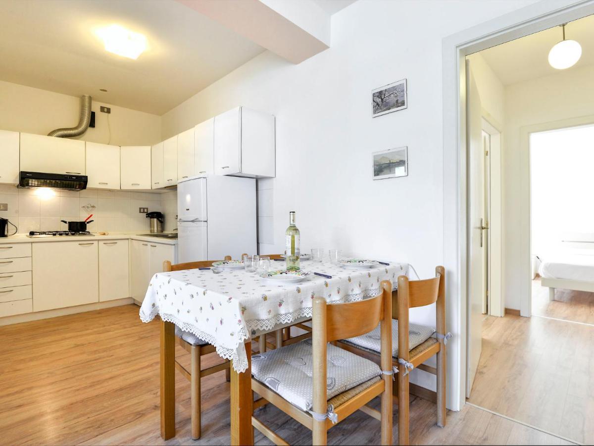Apartment Casa Polla-2 By Interhome Caldonazzo Eksteriør billede