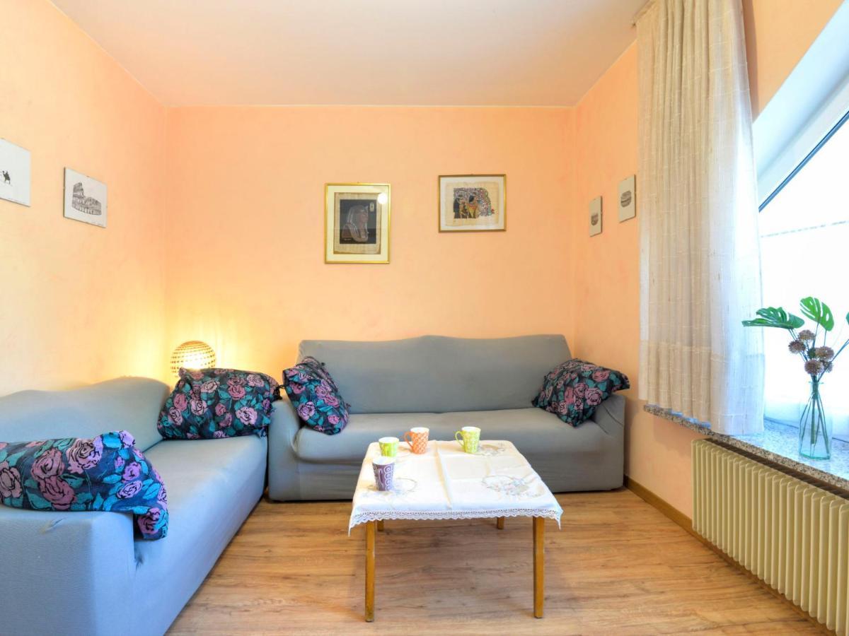 Apartment Casa Polla-2 By Interhome Caldonazzo Eksteriør billede