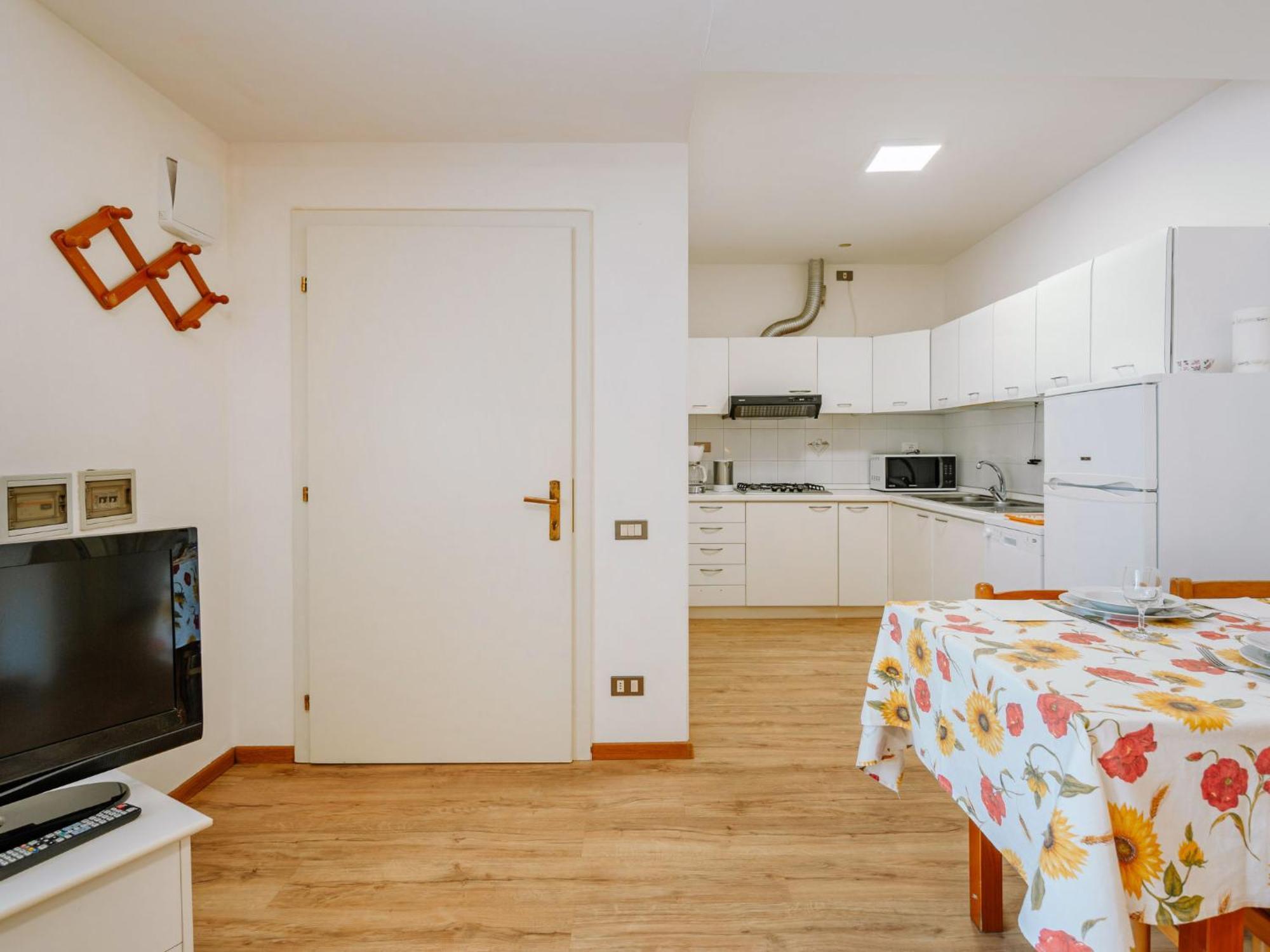 Apartment Casa Polla-2 By Interhome Caldonazzo Eksteriør billede