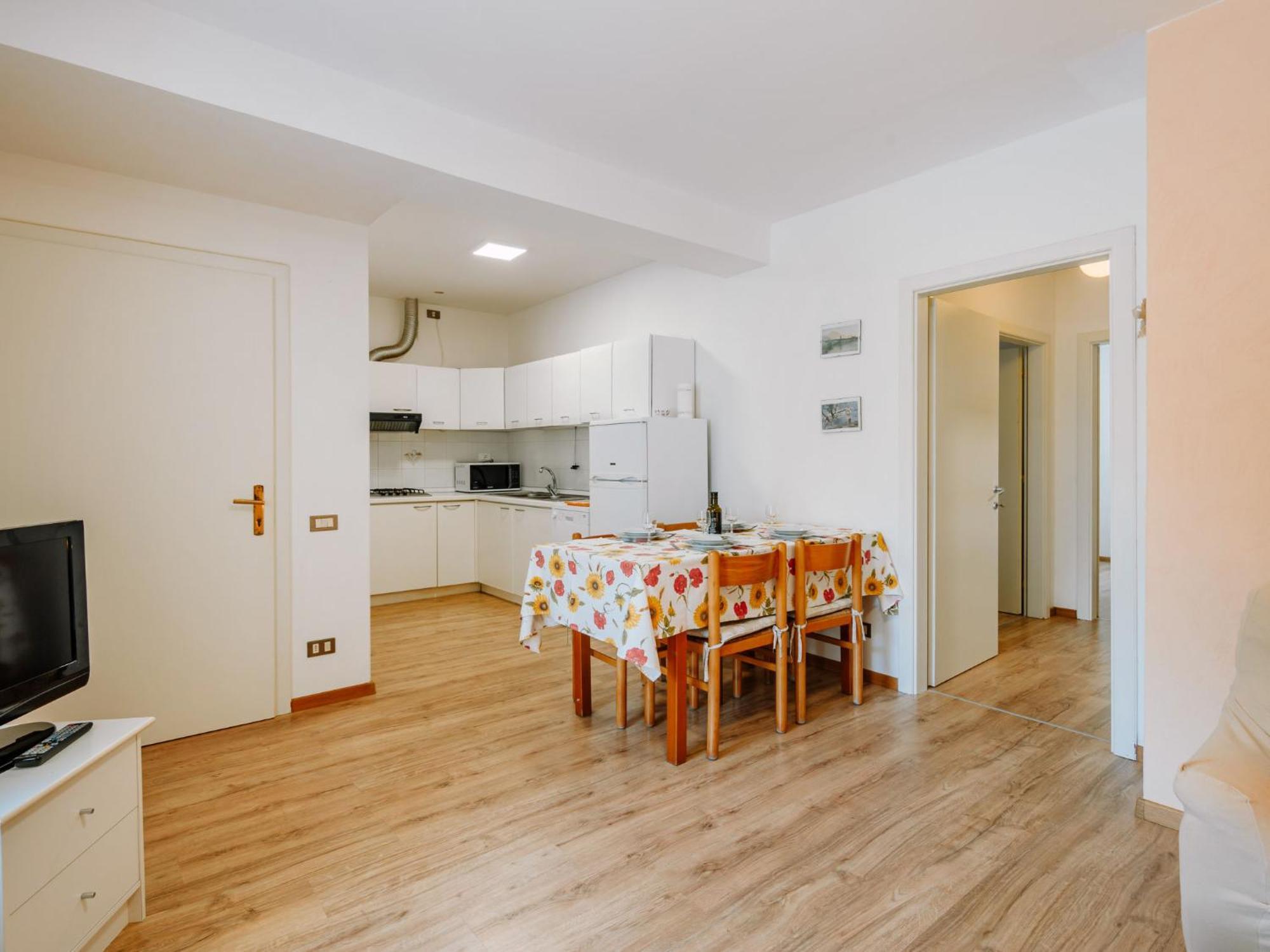 Apartment Casa Polla-2 By Interhome Caldonazzo Eksteriør billede