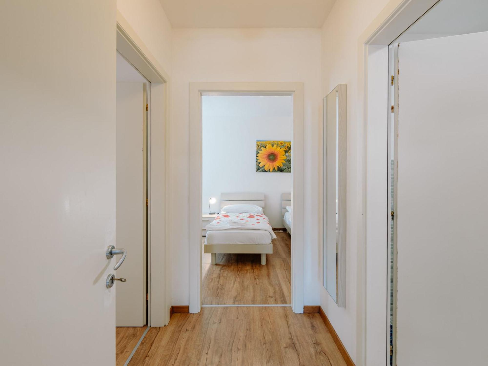 Apartment Casa Polla-2 By Interhome Caldonazzo Eksteriør billede