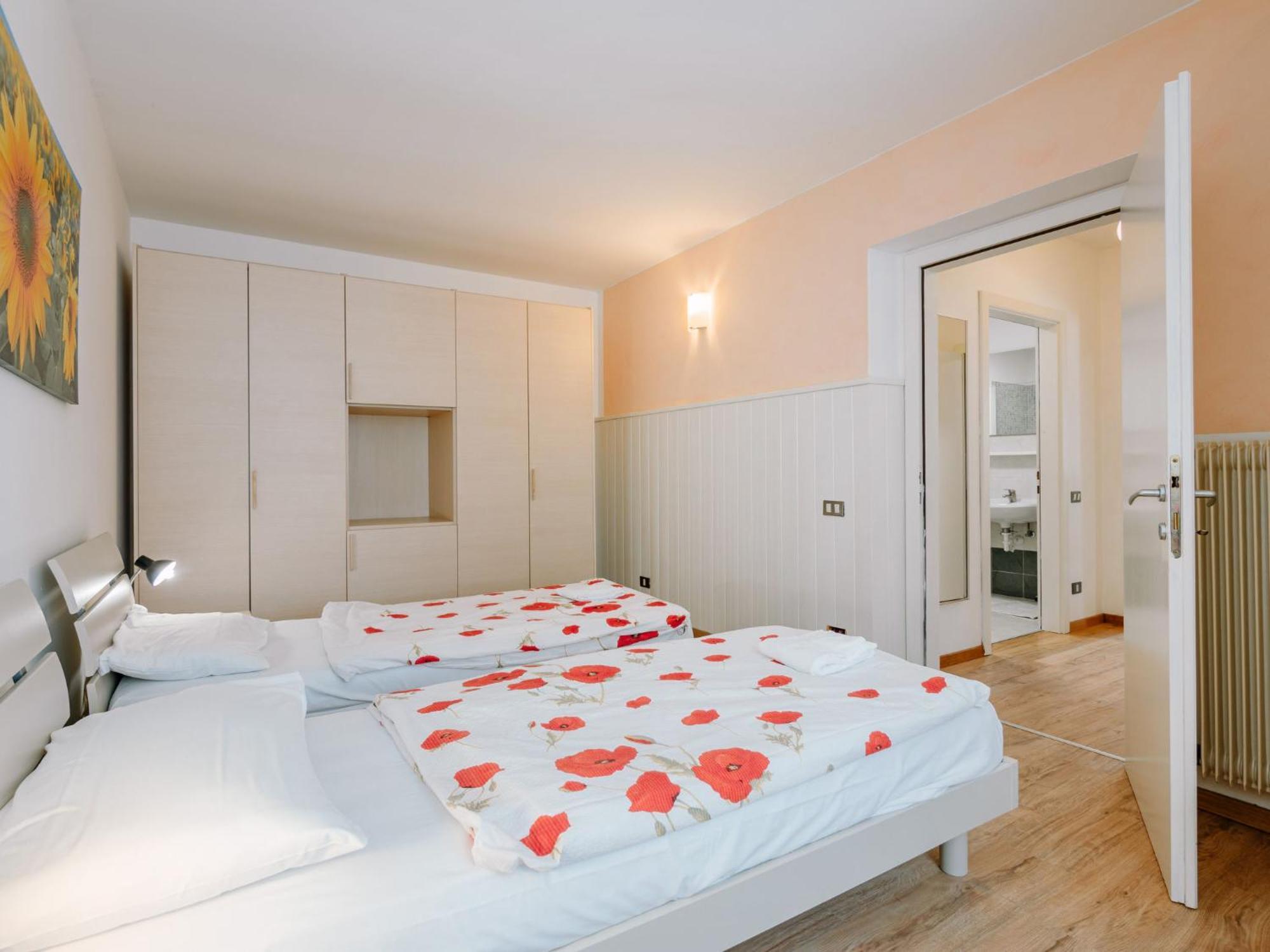Apartment Casa Polla-2 By Interhome Caldonazzo Eksteriør billede