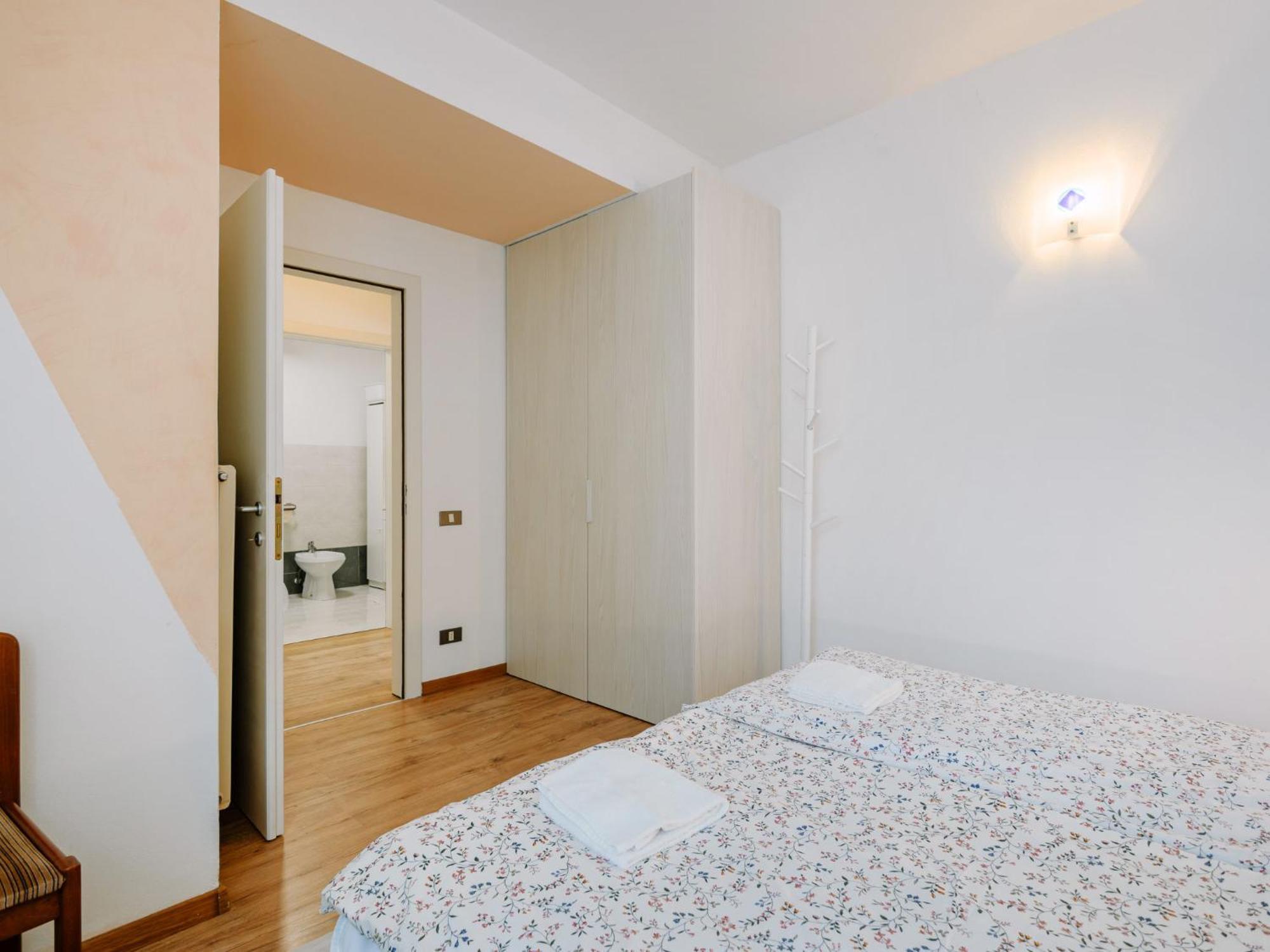 Apartment Casa Polla-2 By Interhome Caldonazzo Eksteriør billede