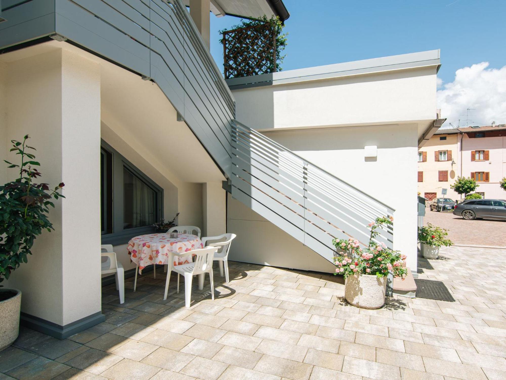 Apartment Casa Polla-2 By Interhome Caldonazzo Eksteriør billede